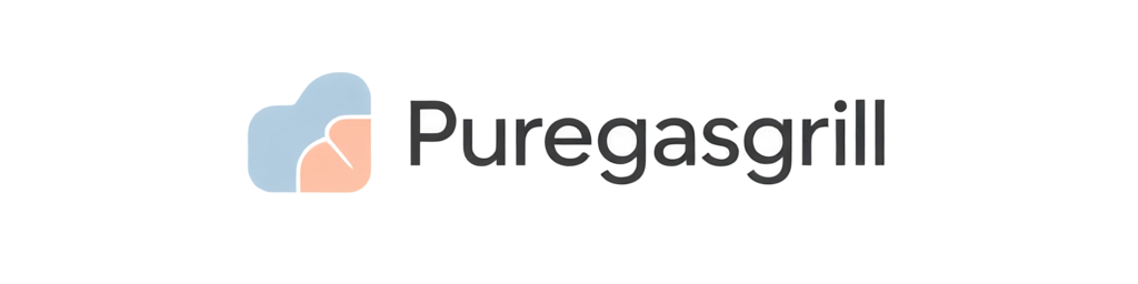 Puregasgrill